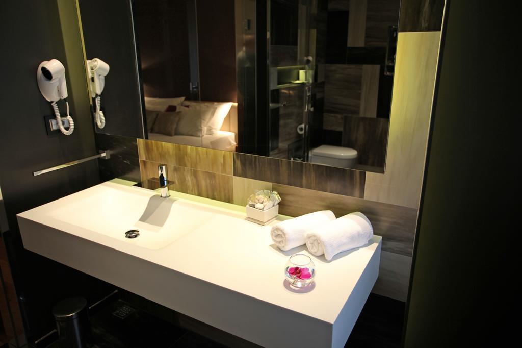 Hotel In เมจูโกเรีย ห้อง รูปภาพ